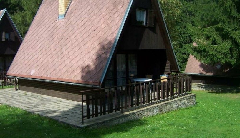 Penzion Pegas Nové Město na Moravě